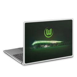 MacBook Case transparent matt