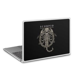 MacBook Case transparent matt