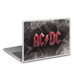 MacBook Case transparent matt
