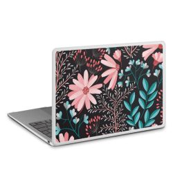 MacBook Case transparent matt