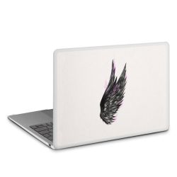 MacBook Case transparent matt