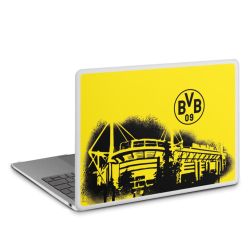 MacBook Case transparent matt