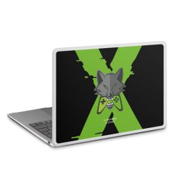 MacBook Case transparent matt