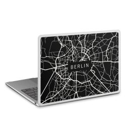 MacBook Case transparent matt