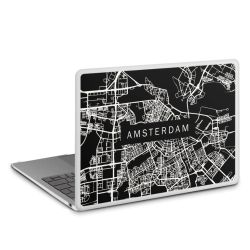 MacBook Case transparent matt