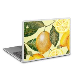 MacBook Case transparent matt