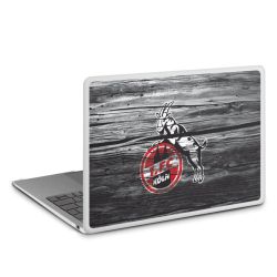 MacBook Case transparent matt