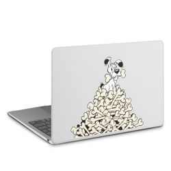 MacBook Case transparent matt