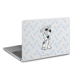 MacBook Case transparent matt
