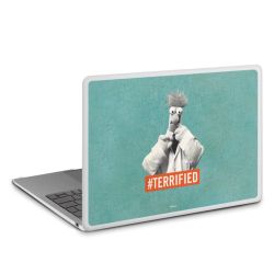 MacBook Case transparent matt