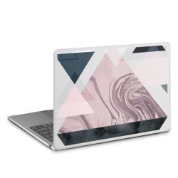 MacBook Case transparent matt