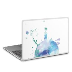 MacBook Case transparent matt