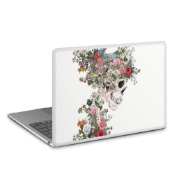 MacBook Case transparent matt
