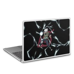 MacBook Case transparent matt