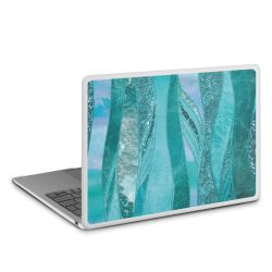 MacBook Case transparent matt