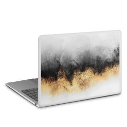 MacBook Case transparent matt