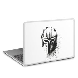 MacBook Case transparent matt