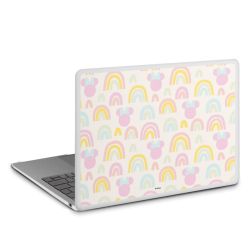 MacBook Case transparent matt