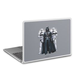 MacBook Case transparent matt