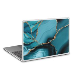 MacBook Case transparent matt