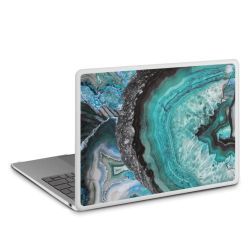 MacBook Case transparent matt