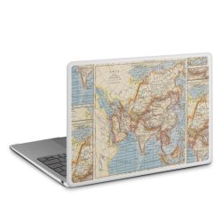 MacBook Case transparent matt