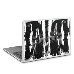 MacBook Case transparent matt