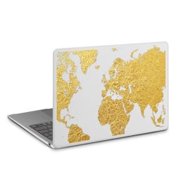 MacBook Case transparent matt