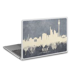 MacBook Case transparent matt