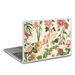 MacBook Case transparent matt