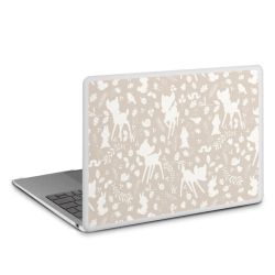 MacBook Case transparent matt