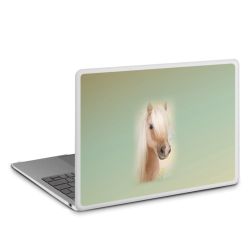 MacBook Case transparent matt