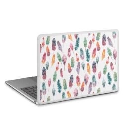 MacBook Case transparent matt