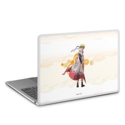 MacBook Case transparent matt