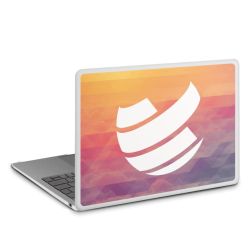 MacBook Case transparent matt