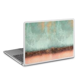 MacBook Case transparent matt