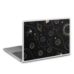MacBook Case transparent matt