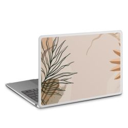 MacBook Case transparent matt