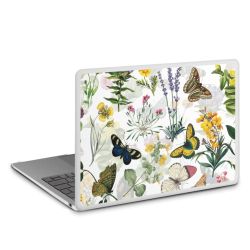 MacBook Case transparent matt