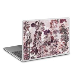 MacBook Case transparent matt