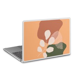 MacBook Case transparent matt