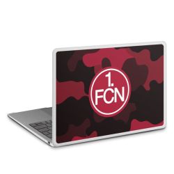 MacBook Case transparent matt