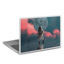 MacBook Case transparent matt