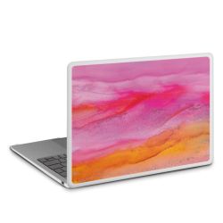 MacBook Case transparent matt