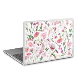 MacBook Case transparent matt