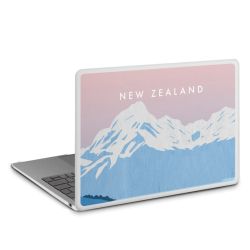 MacBook Case transparent matt
