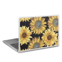 MacBook Case transparent matt