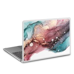 MacBook Case transparent matt