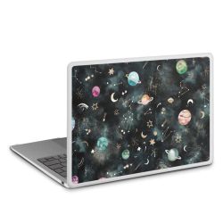 MacBook Case transparent matt
