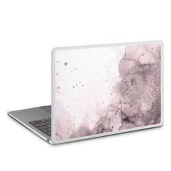 MacBook Case transparent matt